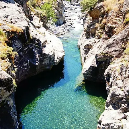 Vacances Balagne