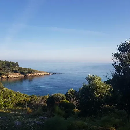 Semesterbostad Vacances Balagne *