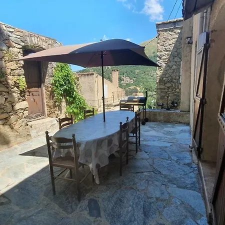 Vacances Balagne * Ville-di-Paraso