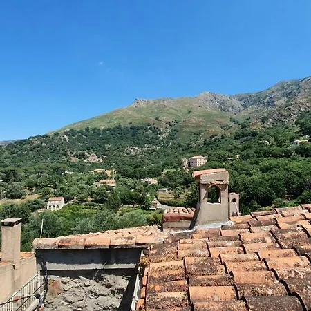 Vacances Balagne *