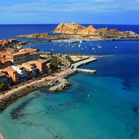 Hébergement de vacances Vacances Balagne