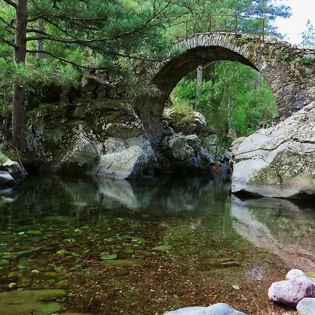 Vacances Balagne * Ville-di-Paraso