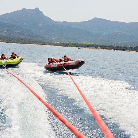 Hébergement de vacances Vacances Balagne