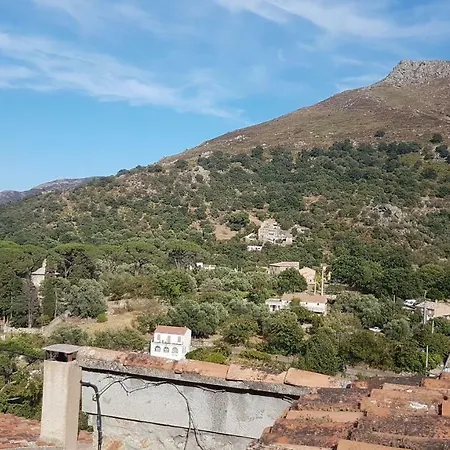 Vacances Balagne