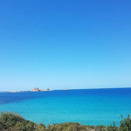 Vacances Balagne