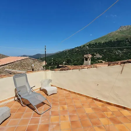 Hébergement de vacances Vacances Balagne Ville-di-Paraso