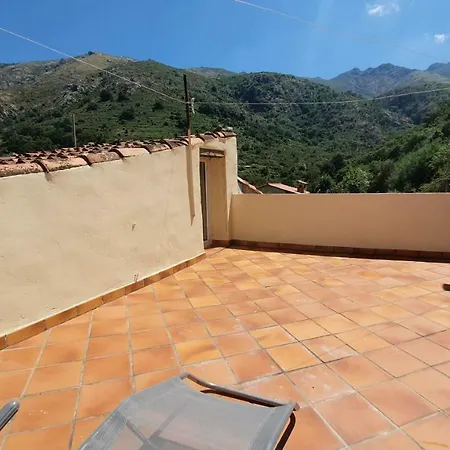 Vacances Balagne Ville-di-Paraso