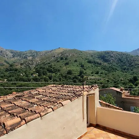 Vacances Balagne *