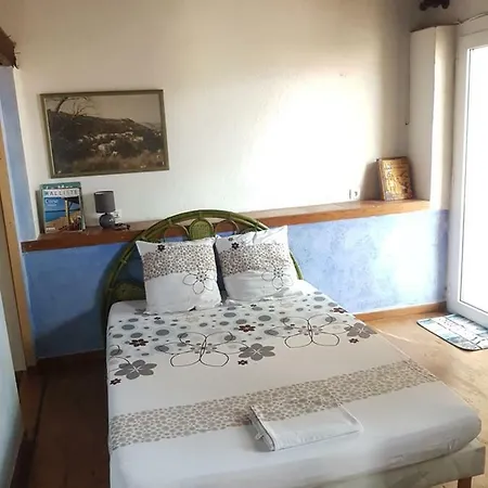 Hébergement de vacances Vacances Balagne Ville-di-Paraso
